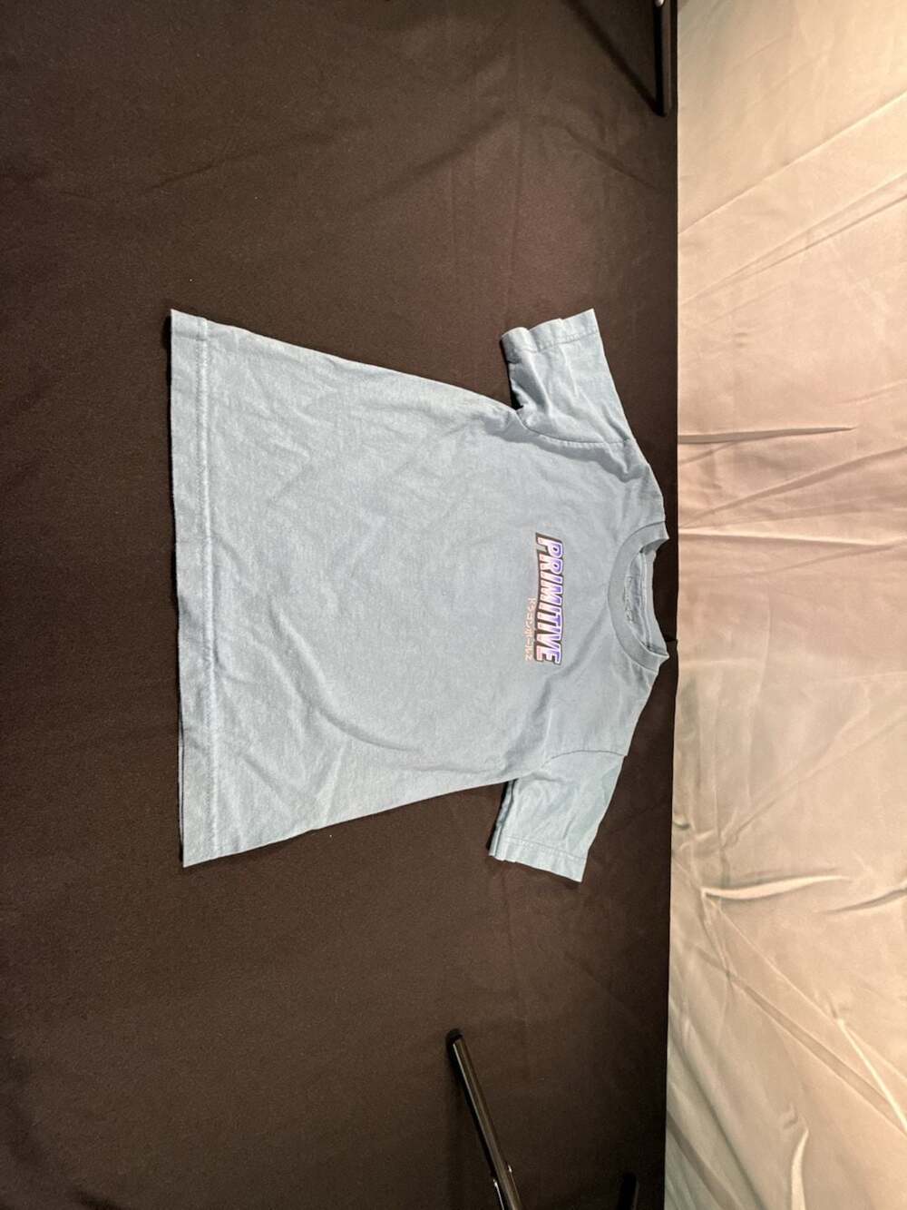 Looks like a kids small Primitive x Dragon Ball Z Frieza Graphic T-Shirt